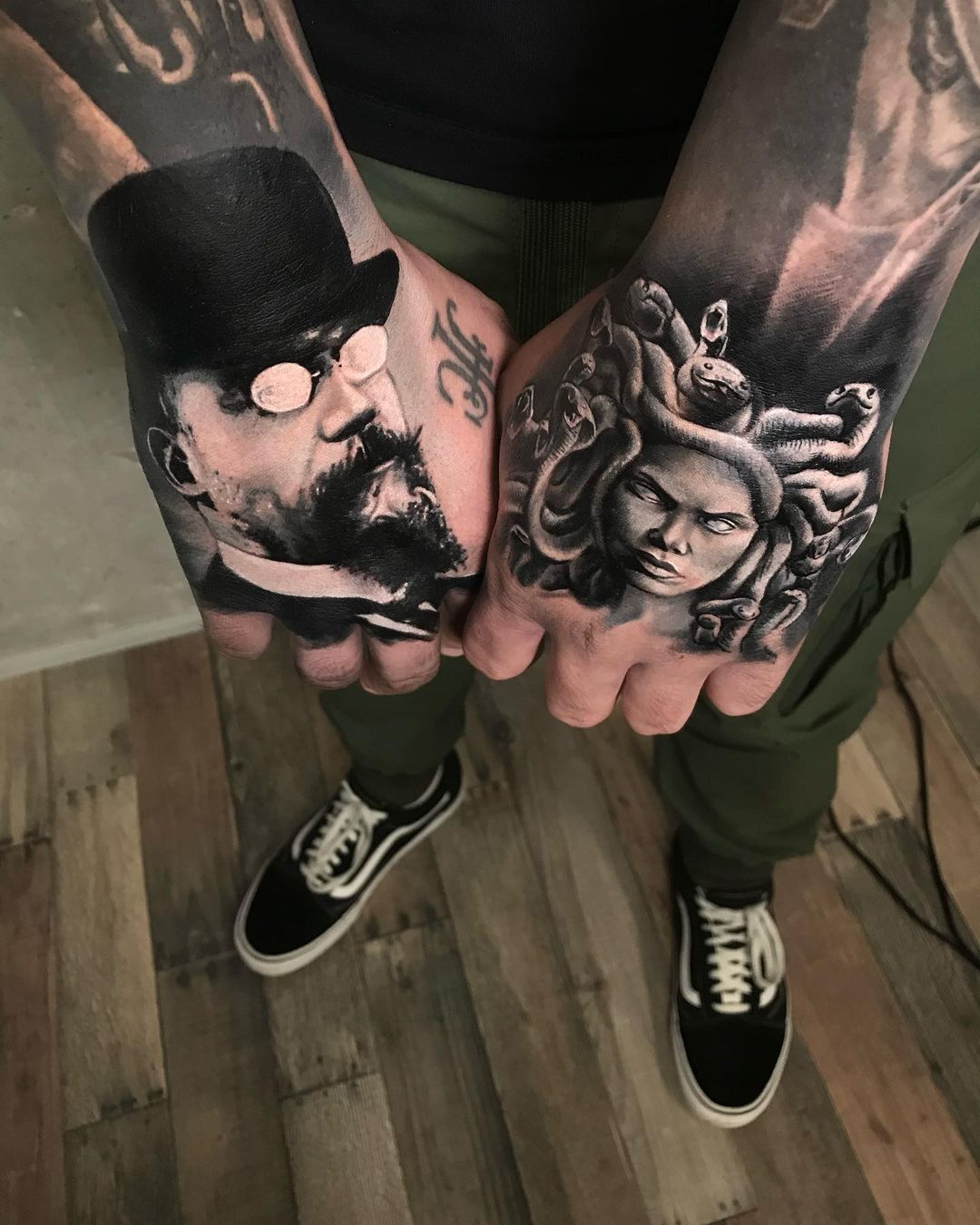 Tattoo artworks by Katlin Malm from Estonia.jpeg