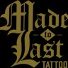 Made To Last Tattoo